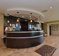 Med City Hotel  Suites - Accommodation Michigan