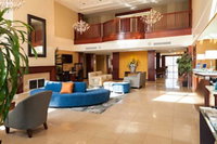 Fairfield Inn  Suites by Marriott Somerset
