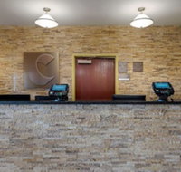 Comfort Suites Miamisburg - Dayton South - Accommodation Michigan