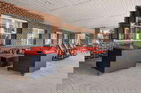 Comfort Suites Hotel and Conference Center