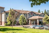 Comfort Suites Clackamas
