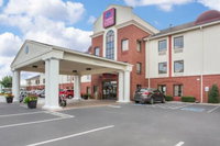 Comfort Suites Lebanon