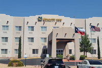 Quality Suites University