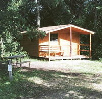 Wanna Bee Campground  RV Resort