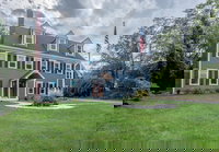 Above The Bay at 3 Waves Wellness