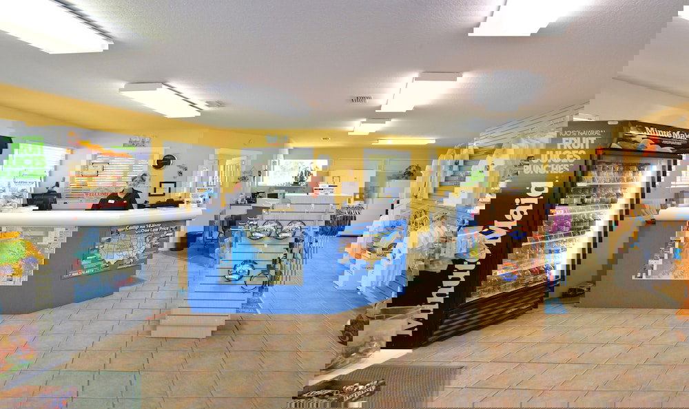 Crystal Isles RV Resort - thumb 2