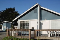 Bodega Harbor Inn