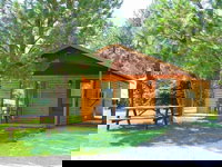 Rush No More RV Resort and Cabins - Campground