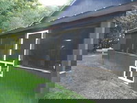 Feeder Creek Lodge and Cabin