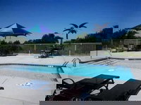 Echo Canyon Spa Resort