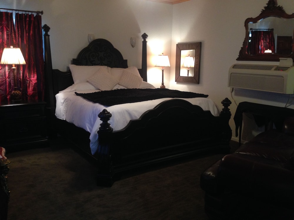 Echo Canyon Spa Resort - thumb 5