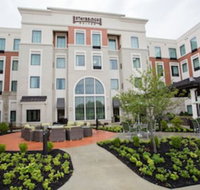 Staybridge Suites Miamisburg an IHG Hotel - Accommodation Michigan