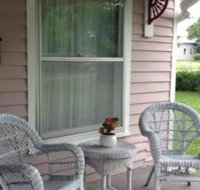 Rose Cottage - Accommodation Michigan