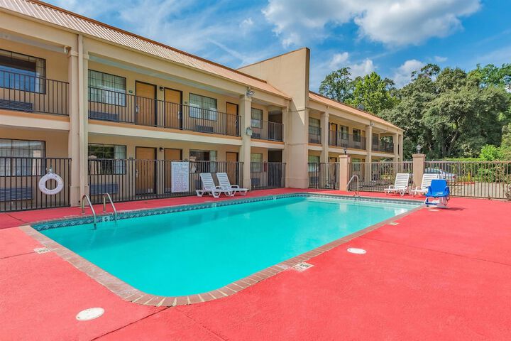 Lake Charles Inn - thumb 6