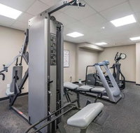 Motel 6 Dickinson - Accommodation Michigan