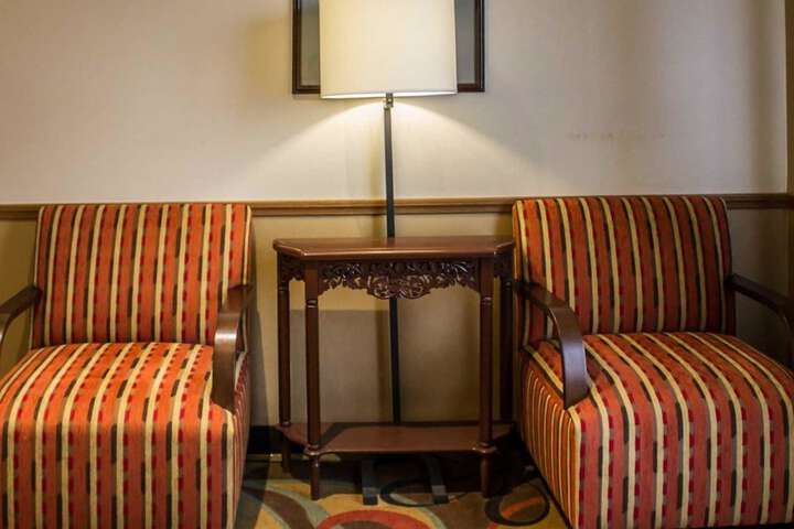 Quality Inn - thumb 1