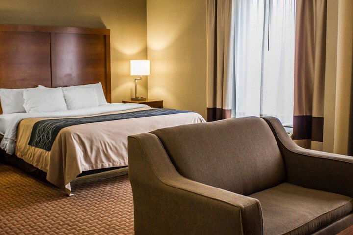 Quality Inn - thumb 3