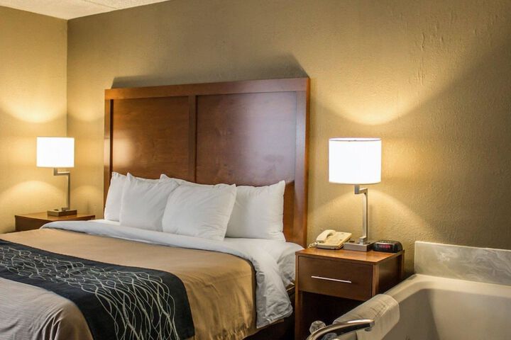 Quality Inn - thumb 5