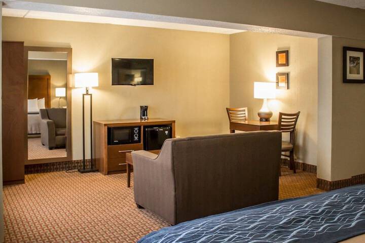 Quality Inn - thumb 6