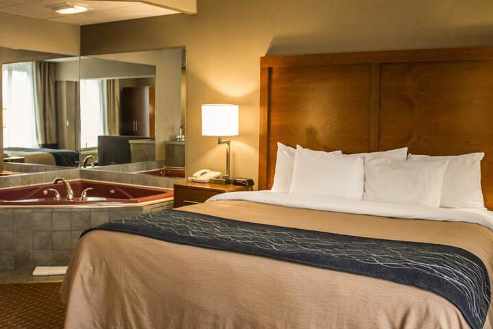 Quality Inn - thumb 4