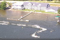 Lakeside Resort  Conference Center