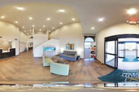 Quality Inn  Suites Near Tanger Outlet Mall