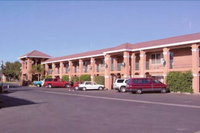 Merced Inn and Suites