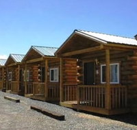 Bryce GatewayInn Cabins - Accommodation Michigan