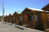 Bryce GatewayInn Cabins