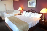 AmericInn by Wyndham Marshall