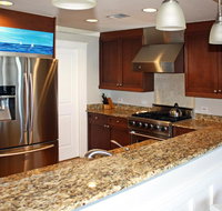 Inspiration - Accommodation Michigan