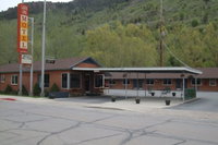 Lava Spa Motel  RV Park