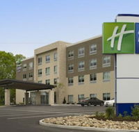 Holiday Inn Express  Suites Altoona an IHG Hotel - Accommodation Michigan