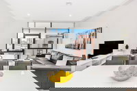 Dharma Home Suites Hoboken at Novia