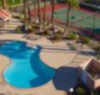 Sundance Villas - Accommodation Michigan