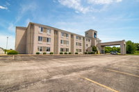 OYO Hotel Markle IN I-69