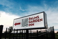 Palms Garden Inn