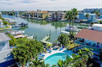 Sand Vista Vacation Rentals