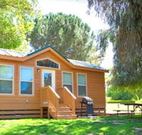 Soledad Canyon RV  Camping Resort - Accommodation Michigan