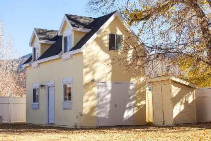 Victorias Bed & Breakfast - thumb 0