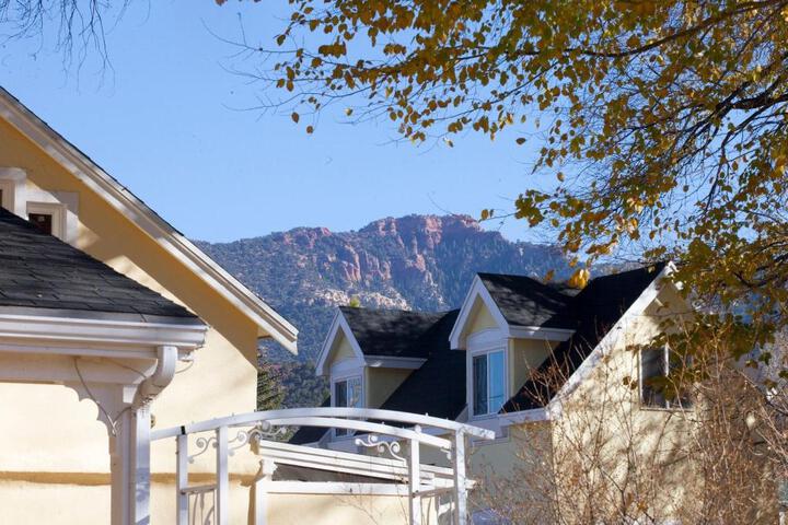 Victorias Bed & Breakfast - thumb 5