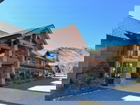 The Lodge at Canyon River Ranch