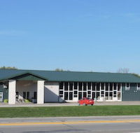 Indian Hills Inn  RV Park - Accommodation Michigan