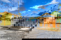 Pine Island Paradise Resort