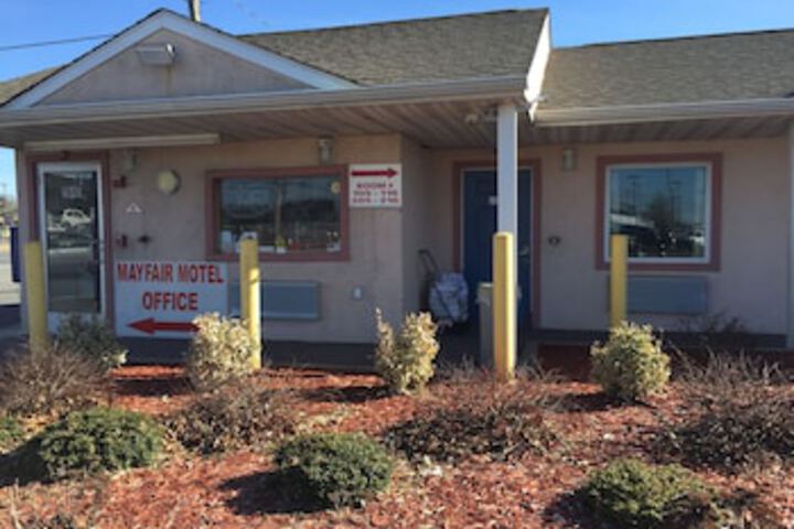 Mayfair Motel - thumb 0
