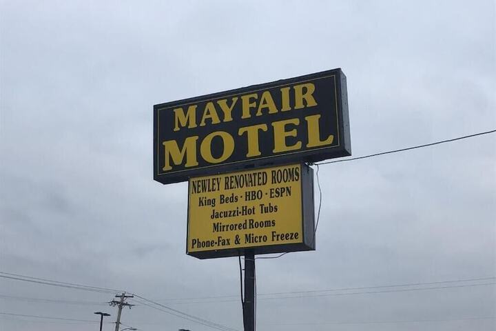 Mayfair Motel - thumb 4