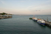 Bicycle Street Inn and Suites