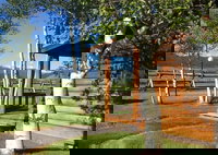 Canyon Cabins Lodging