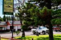 East Glacier Motel  Cabins