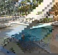 Luxury Bradenton Beach Condos by a Paradise Vacation Rentals - Accommodation Michigan